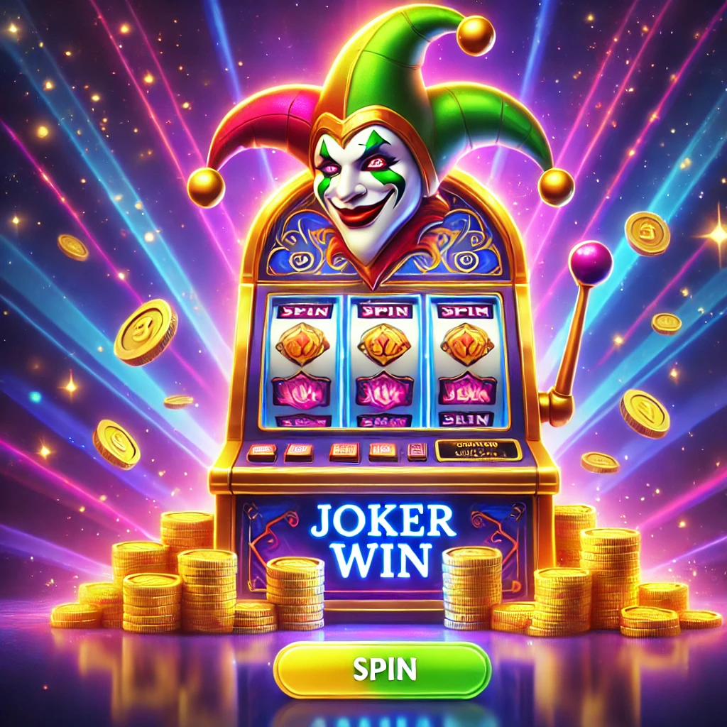 Joker Win Win